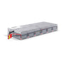 CyberPower Systems CyberPower Replacement Battery Pack Series RBP0144 - USV - Akku - 12 x Batterie - Sealed Lead Acid (SLA) - IT - RESELL