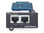 CyberPower Systems CyberPower RMCARD400 - Fernverwaltungsadapter - IT - RESELL