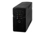 CyberPower Systems CyberPower RT650EI - USV - Wechselstrom 230 V - IT - RESELL