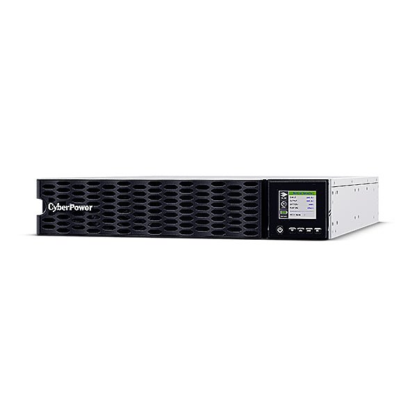 CyberPower Systems CyberPower Smart App Online (High - Density) OL5KERTHD - USV (in Rack montierbar/extern) - IT - RESELL