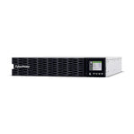 CyberPower Systems CyberPower Smart App Online (High - Density) OL6KERTHD - USV (in Rack montierbar/extern) - IT - RESELL