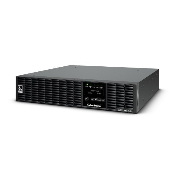CyberPower Systems CyberPower Smart App Online OL1000ERTXL2U - USV - IT - RESELL