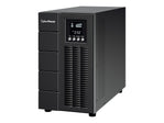 CyberPower Systems CyberPower Smart App Online OLS3000E - USV - Wechselstrom 230 V - IT - RESELL
