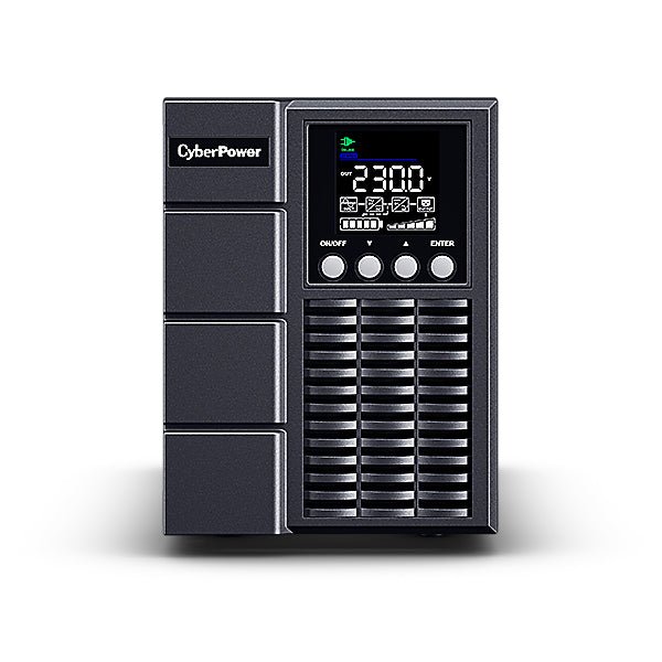 CyberPower Systems CyberPower Smart App Online S OLS1000EA - USV - IT - RESELL
