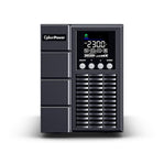 CyberPower Systems CyberPower Smart App Online S OLS1000EA - USV - IT - RESELL