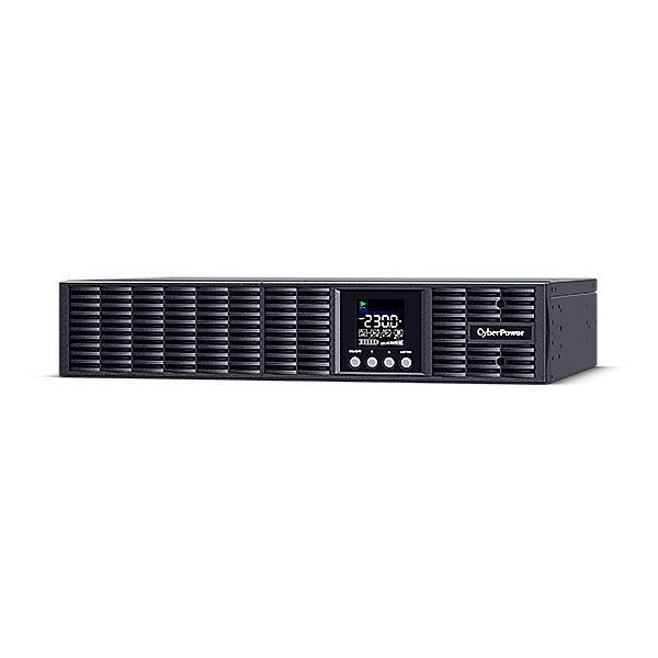 CyberPower Systems CyberPower Smart App Online S OLS1000ERT2UA - USV (in Rack montierbar/extern) - IT - RESELL