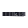 CyberPower Systems CyberPower Smart App Online S OLS1000ERT2UA - USV (in Rack montierbar/extern) - IT - RESELL