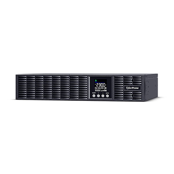 CyberPower Systems CyberPower Smart App Online S OLS1500ERT2UA - USV (in Rack montierbar/extern) - IT - RESELL