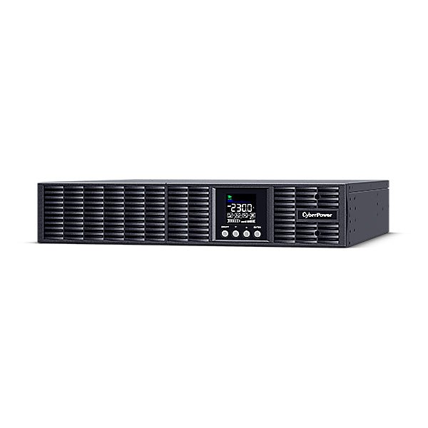 CyberPower Systems CyberPower Smart App Online S OLS3000ERT2Ua - USV (in Rack montierbar/extern) - IT - RESELL
