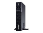 CyberPower Systems CyberPower Smart App Professional Rackmount Series PR2200ERT2U - USV (in Rack montierbar/extern) - IT - RESELL