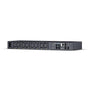 CyberPower Systems CyberPower Switched Metered - by - Outlet PDU81005 - Stromverteilungseinheit (Rack - einbaufähig) - IT - RESELL