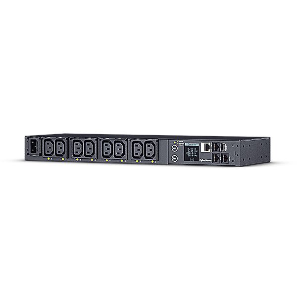 CyberPower Systems CyberPower Switched Series PDU41004 - Stromverteilungseinheit (Rack - einbaufähig) - IT - RESELL