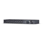 CyberPower Systems CyberPower Switched Series PDU41004 - Stromverteilungseinheit (Rack - einbaufähig) - IT - RESELL