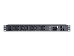 CyberPower Systems CyberPower Switched Series PDU41005 - Stromverteilungseinheit (Rack - einbaufähig) - IT - RESELL