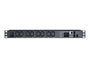 CyberPower Systems CyberPower Switched Series PDU41005 - Stromverteilungseinheit (Rack - einbaufähig) - IT - RESELL