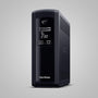 CyberPower Systems CyberPower Tracer III VP1200ELCD - FR, Line - Interaktiv, 1,2 kVA, 720 W, Sine, 167 V, 295 V - IT - RESELL