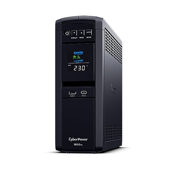 CyberPower Systems CyberPower - USV - Wechselstrom 220/230/240 V - IT - RESELL