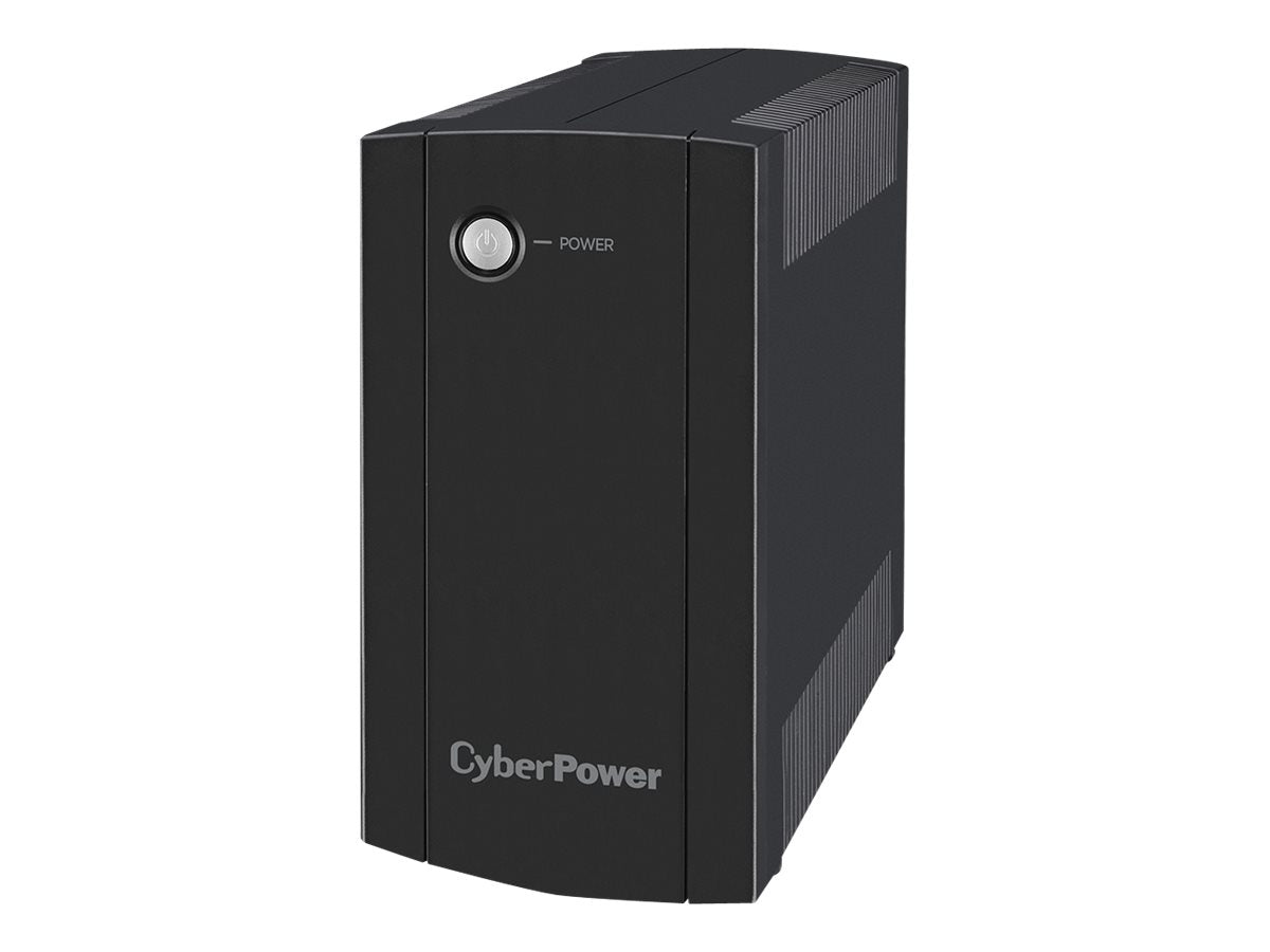 CyberPower Systems CyberPower UT Series UT1050E - FR - USV - Wechselstrom 230 V - IT - RESELL