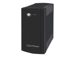 CyberPower Systems CyberPower UT Series UT1050E - FR - USV - Wechselstrom 230 V - IT - RESELL