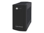 CyberPower Systems CyberPower UT Series UT1050E - FR - USV - Wechselstrom 230 V - IT - RESELL