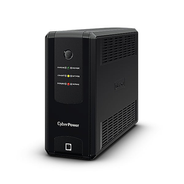 CyberPower Systems CyberPower UT Series UT1050EG - USV - Wechselstrom 230 V - IT - RESELL