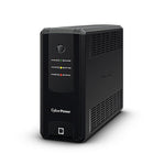 CyberPower Systems CyberPower UT Series UT1050EG - USV - Wechselstrom 230 V - IT - RESELL