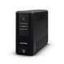 CyberPower Systems CyberPower UT Series UT1050EG - USV - Wechselstrom 230 V - IT - RESELL