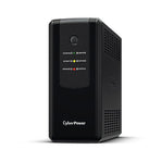 CyberPower Systems CyberPower UT Series UT1200EG - USV - Wechselstrom 230 V - IT - RESELL