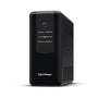 CyberPower Systems CyberPower UT Series UT1200EG - USV - Wechselstrom 230 V - IT - RESELL