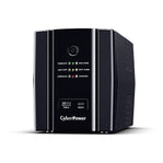 CyberPower Systems CyberPower UT Series UT1500EG - USV - Wechselstrom 230 V - IT - RESELL