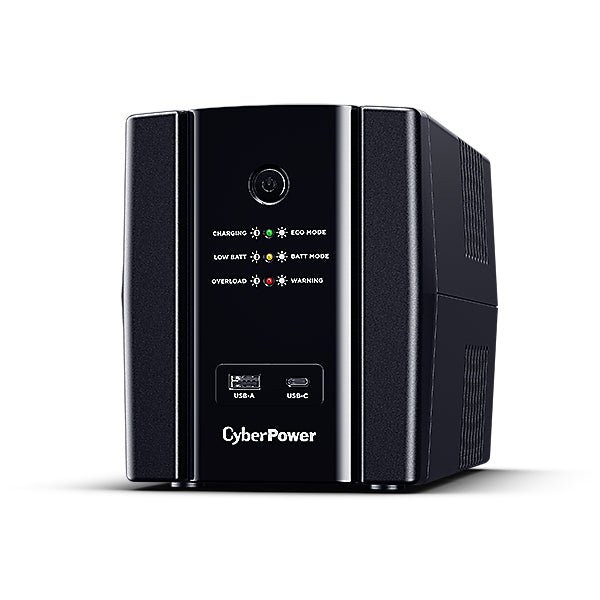 CyberPower Systems CyberPower UT Series UT2200EG - USV - Wechselstrom 230 V - IT - RESELL