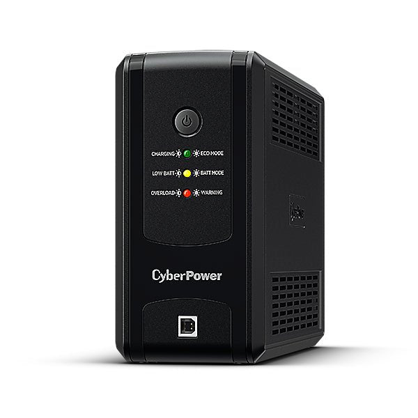 CyberPower Systems CyberPower UT Utility UT800EIG - USV - Wechselstrom 230 V - IT - RESELL