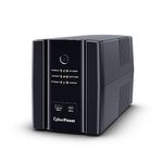 CyberPower Systems CyberPower UT2200EG, Line - Interaktiv, 2,2 kVA, 1320 W, Pseudo sine, 167 V, 295 V - IT - RESELL