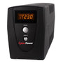CyberPower Systems CyberPower Value 1000E - USV - 550 Watt - 1000 VA - IT - RESELL