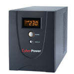 CyberPower Systems CyberPower Value 2200EILCD - USV - 1320 Watt - IT - RESELL