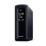 CyberPower Systems CyberPower Value Pro VP1200ELCD - USV - Wechselstrom 230 V - IT - RESELL