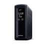 CyberPower Systems CyberPower Value Pro VP1200ELCD - USV - Wechselstrom 230 V - IT - RESELL