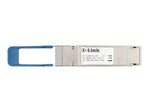 D - Link QSFP28 Empfängermodul - 100GbE - 100GBase - LR4 - IT - RESELL
