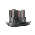 Datalogic 4 - Slot Battery Charger - Batterieladegerät - IT - RESELL