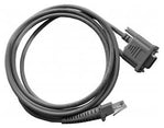 Datalogic CAB - 327 - Kabel seriell - DB - 9 (W) - IT - RESELL
