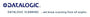 Datalogic CAB - 328 - Kabel seriell - DB - 25 (W) - IT - RESELL