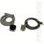 Datalogic CAB - 408 - Kabel seriell - DB - 9 (W) - IT - RESELL