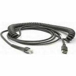 Datalogic CAB - 424E - USB - Kabel - USB (M) - 2 m - IT - RESELL