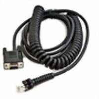 Datalogic CAB - 512 - Kabel seriell - DB - 25 (M) - IT - RESELL