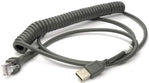 Datalogic CAB - 524 - USB - Kabel - IT - RESELL