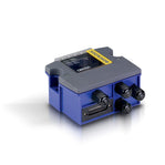 Datalogic CBX100, Barcodemodul Barcodeleser, 1D/2D, Kabelgebunden, Schwarz, Blau, Grau, IP65, Schockresistent, Vibrationsbeständig - IT - RESELL
