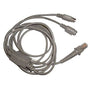 Datalogic Datenkabel - PS/2 (M) - IT - RESELL