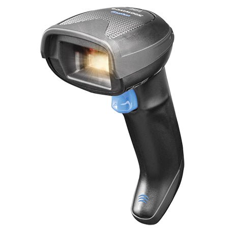 Datalogic Gryphon I GM4500 - Barcode - Scanner - IT - RESELL