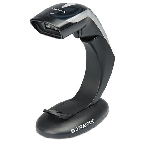 Datalogic Heron HD3430 - Kit - Barcode - Scanner - IT - RESELL