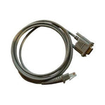 Datalogic Kabel seriell - 1.83 m - für Dragon - IT - RESELL